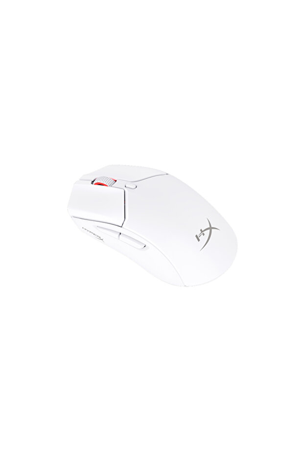 Pulsefire Haste 2 Mouse de gaming wireless, 26000 DPI (Alb) - 2