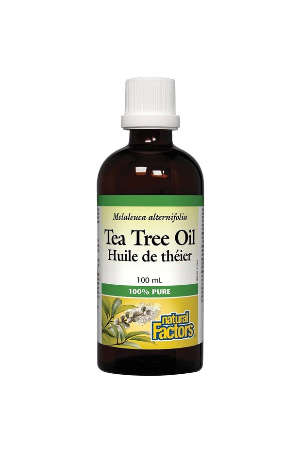 Tea Tree Oil, 100 ML