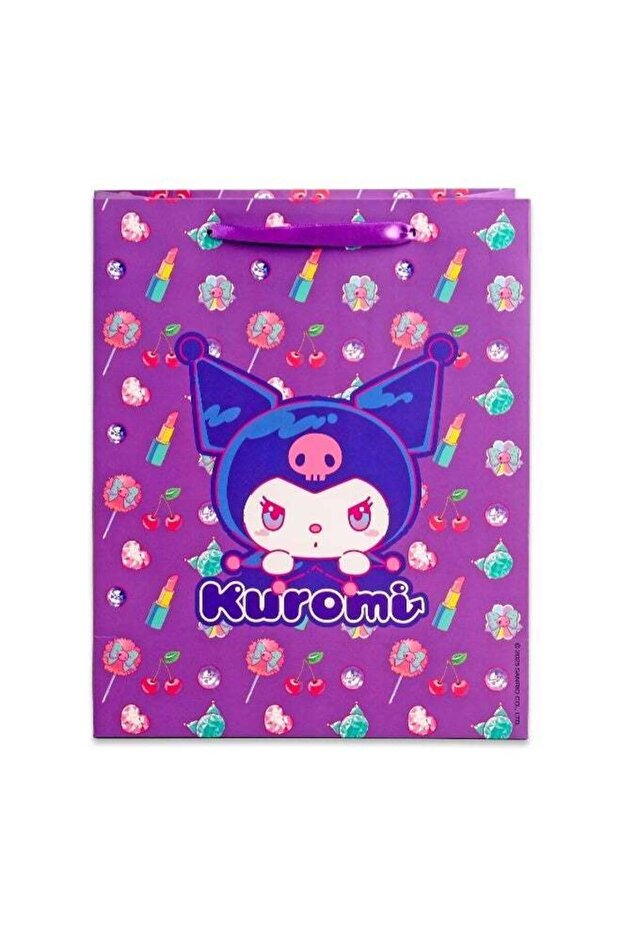 Kuromi Gift bag