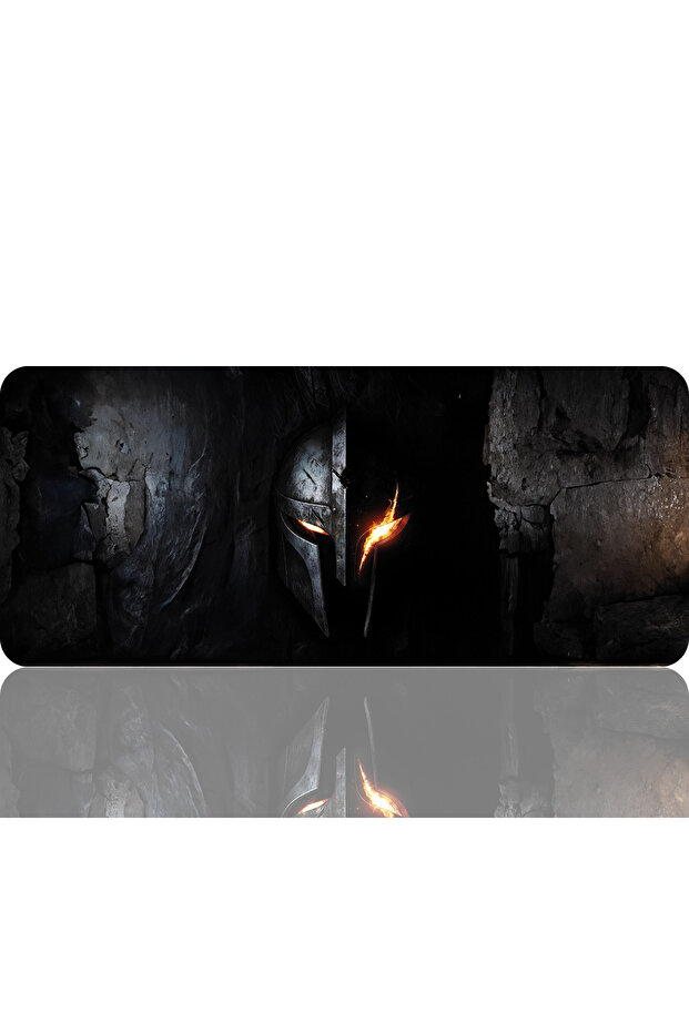 70X30 cm Stitched Edge Large Size Gamer Gaming Mouse Pad Non-Slip Rubber Base Mouse Pads Mousepad | Antique Series
