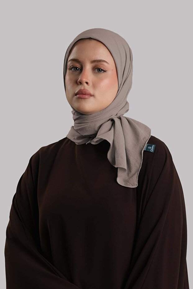 وشاح مينك كلاسيكي مسطح مخيط على الطراز الإيطالي من قماش مريح وبسيط 202209_10
