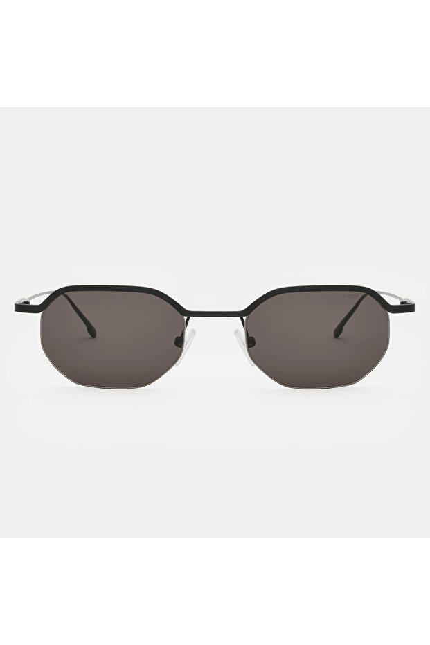 OWL Sunglasses, Black