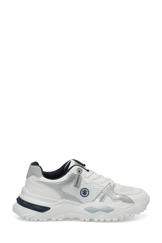 Chuke 6Fx White Women's Sneaker A102159245