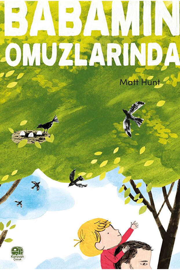 Babamın Omuzlarında