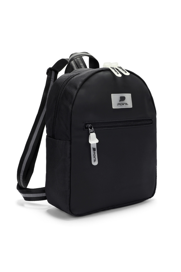 Irving Mini Backpack for Women & Girls – Stylish Lightweight Daily Backpack with Front Zipper Pocket