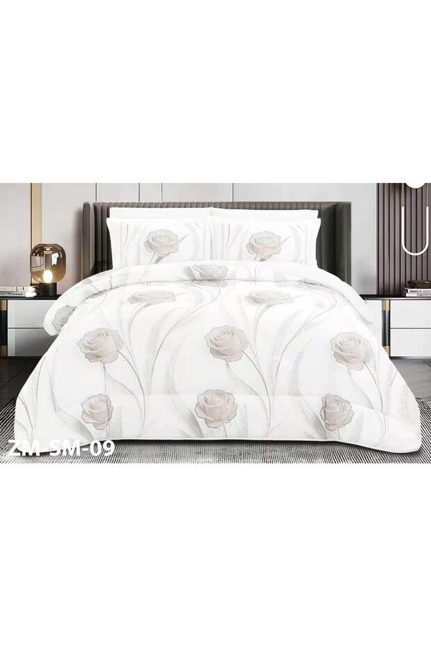 Nefren 6-Piece Tablecloth Set