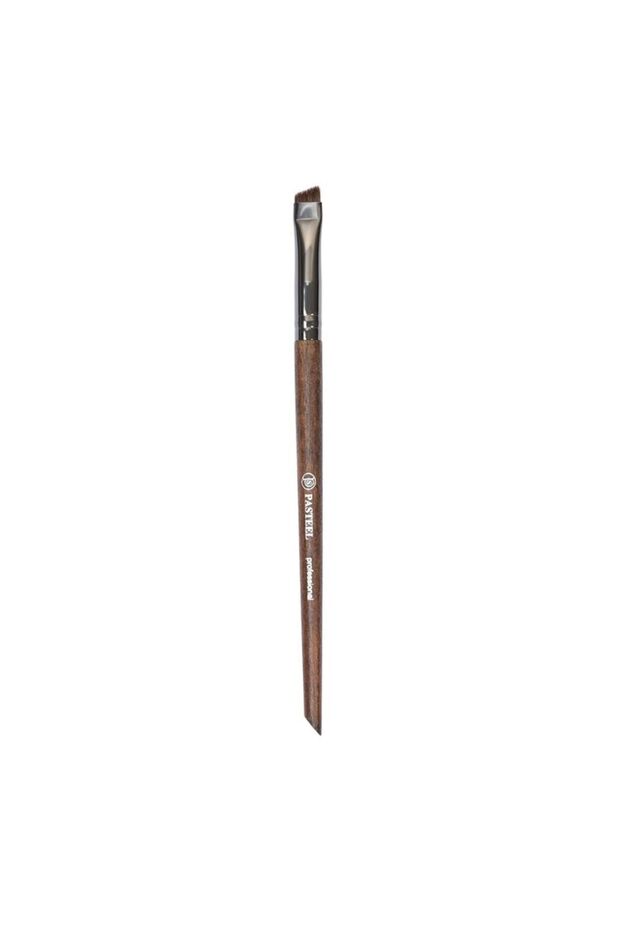 فرشاة حواجب بزاوية حادة (Angled Brush) احترافية للدقة والتعريف -121