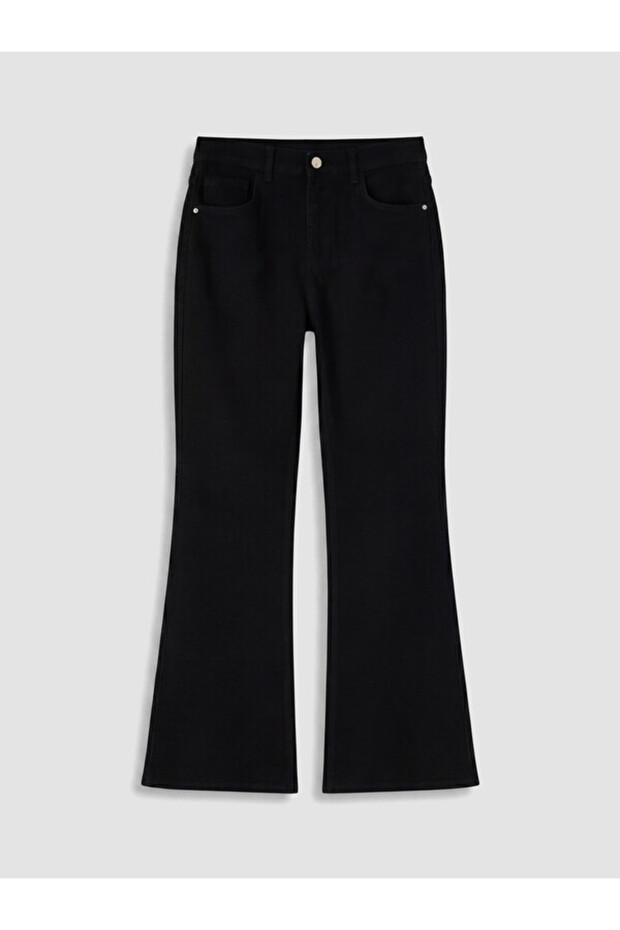 I Spanish Trotting Women's Jean Pants from Freezen Store