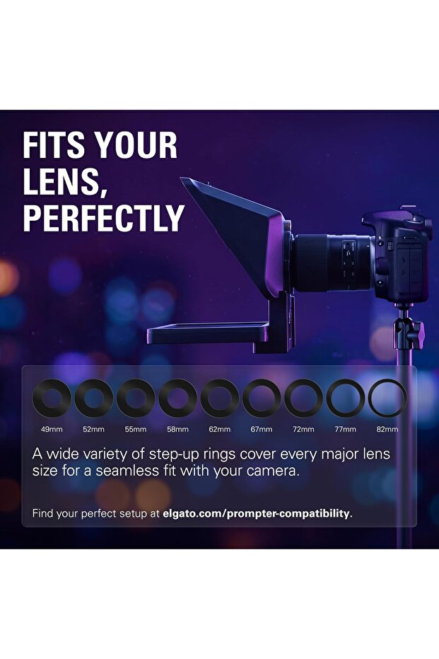 Prompter - 6