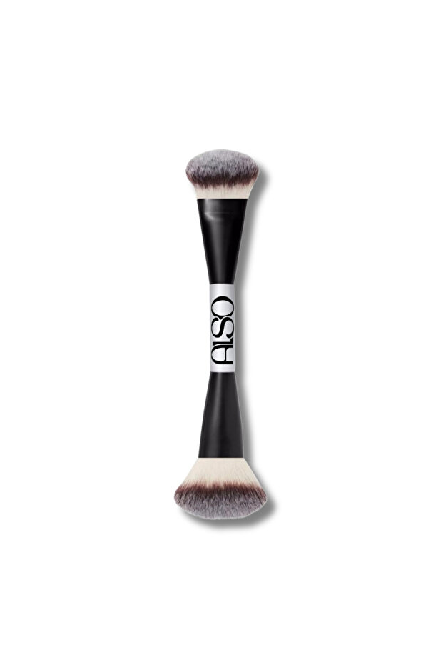 فرشاة P1 ثنائية الأطراف - P1 dual-ended brush