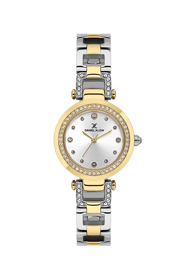 Dk.13.10184-4 Wristwatch