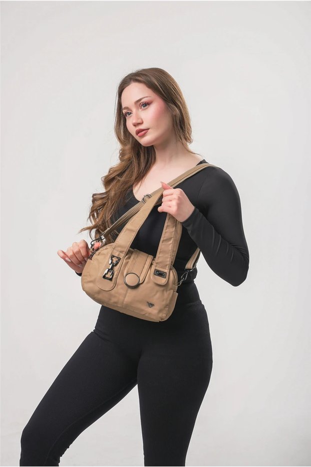 18313 Women's Crossbody Handbag
