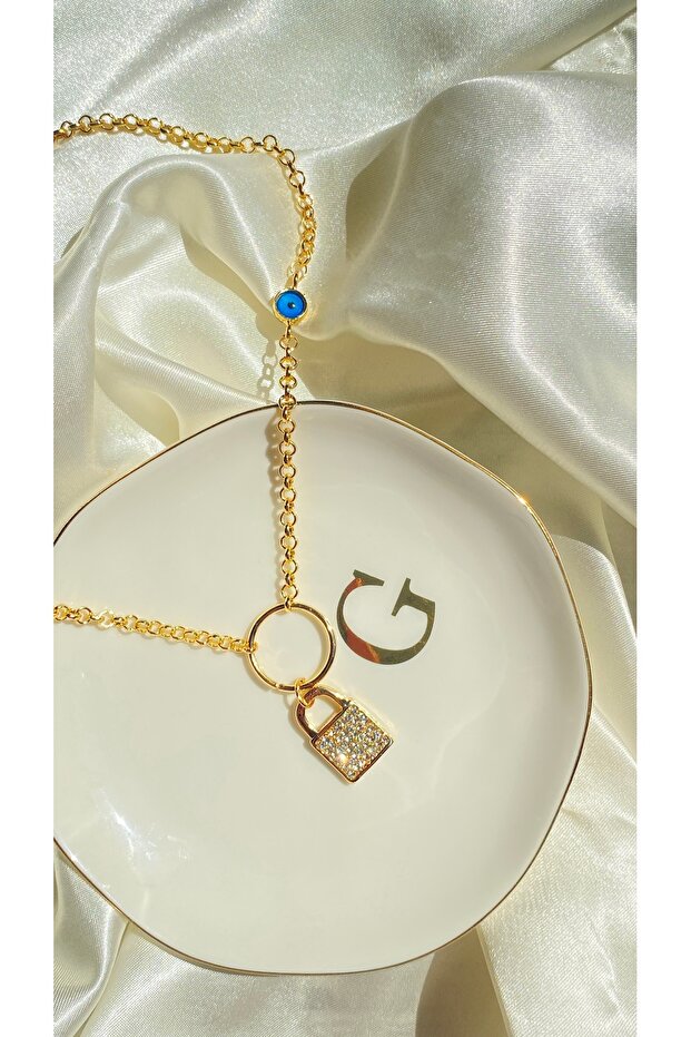 Necklace - 1