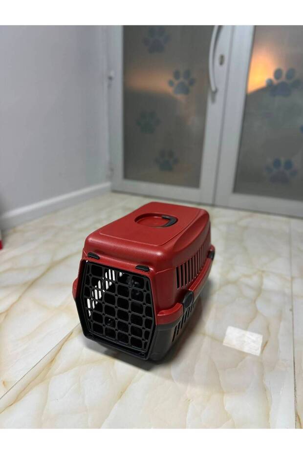 Kedi Taşıma Çantası