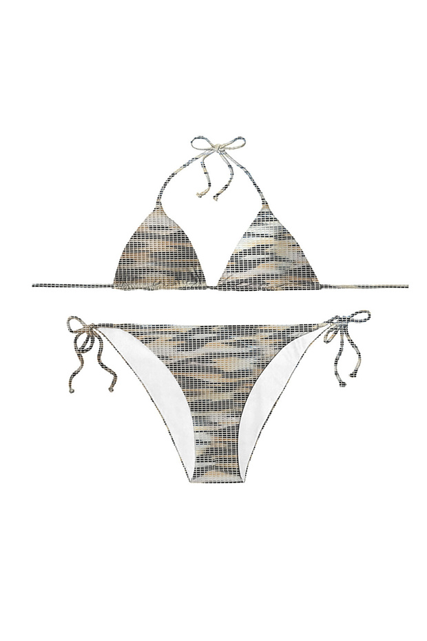 Women's Bikini Jenner.Bikini