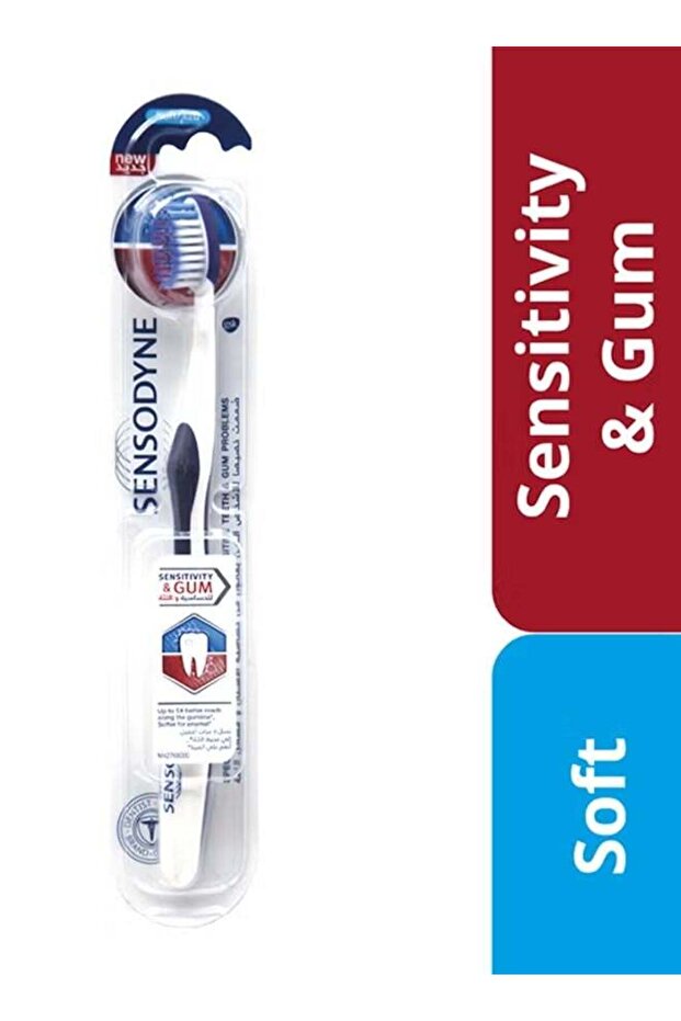 T/B HEALTHY CLEAN SOFT:3892