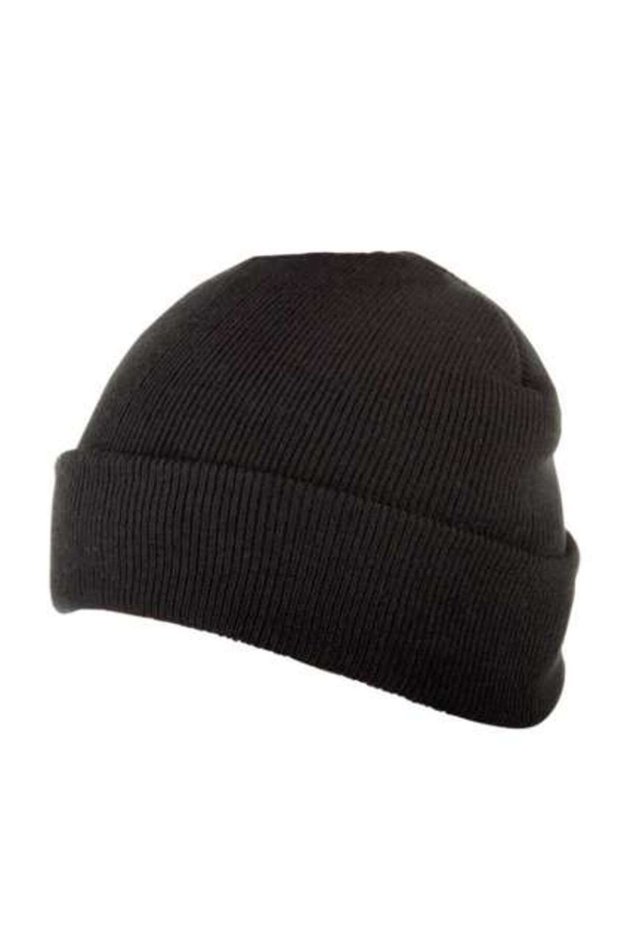 Hat / Black
