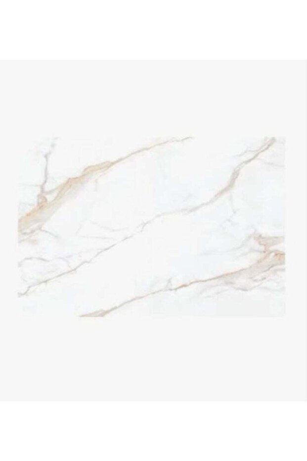 SOMANY Nueva Alcazar Marfil FP 600x600MM Polished Floor Tile – 11mm Thickness | Premium Marble Look Beige Ceramic Tile for Elegant Flooring | 1.44 SQM