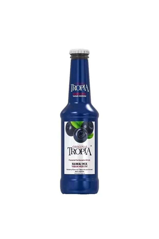 Hawai Mix Flavored Carbonated Drink- 250ml