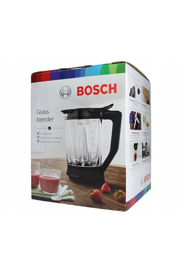 Mixer Bosch MUZ9MX2 - 3