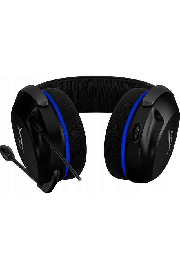 Căști Cloud Stinger 2 Core PS Negre pentru PlayStation - 2