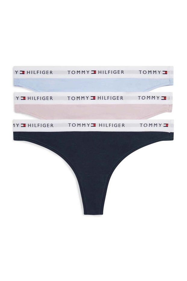 3 PACK THONG