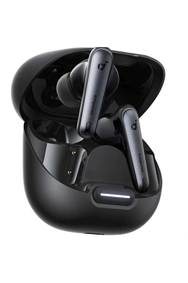 Soundcore Liberty True Wireless Earbud, Black, A3947H11