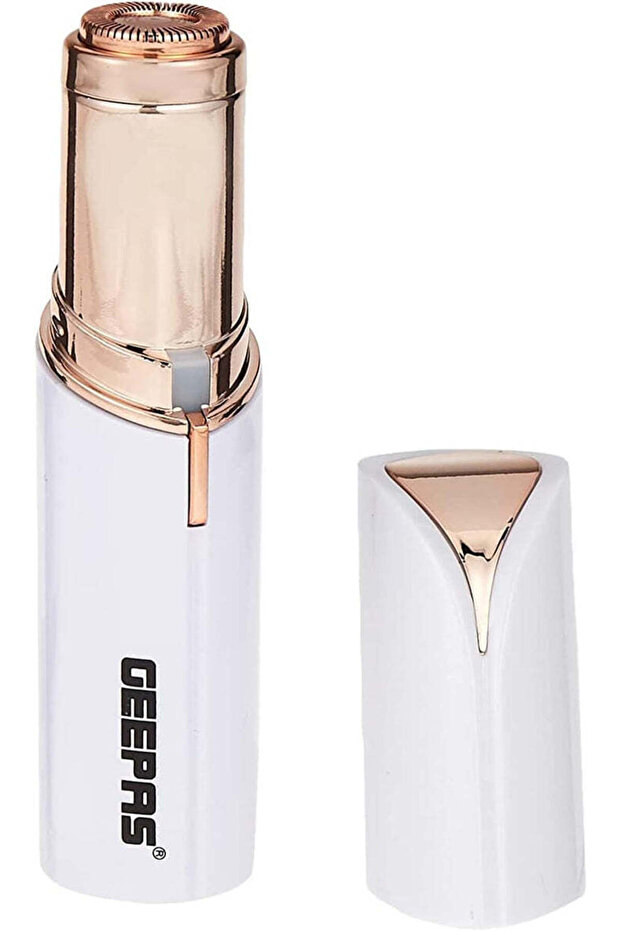 GLS 86039 Lady Shaver with Built-in Light, Sharp blade - Indicator light USB Rechargeable Pai