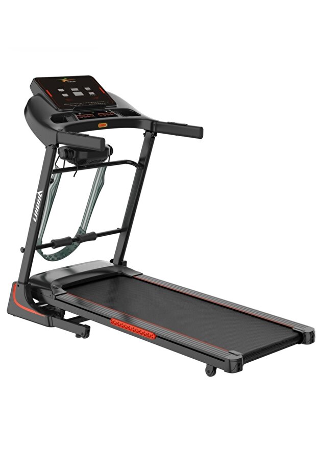 Multifunctional Treadmill جهاز جري رياضي متعدد المهام