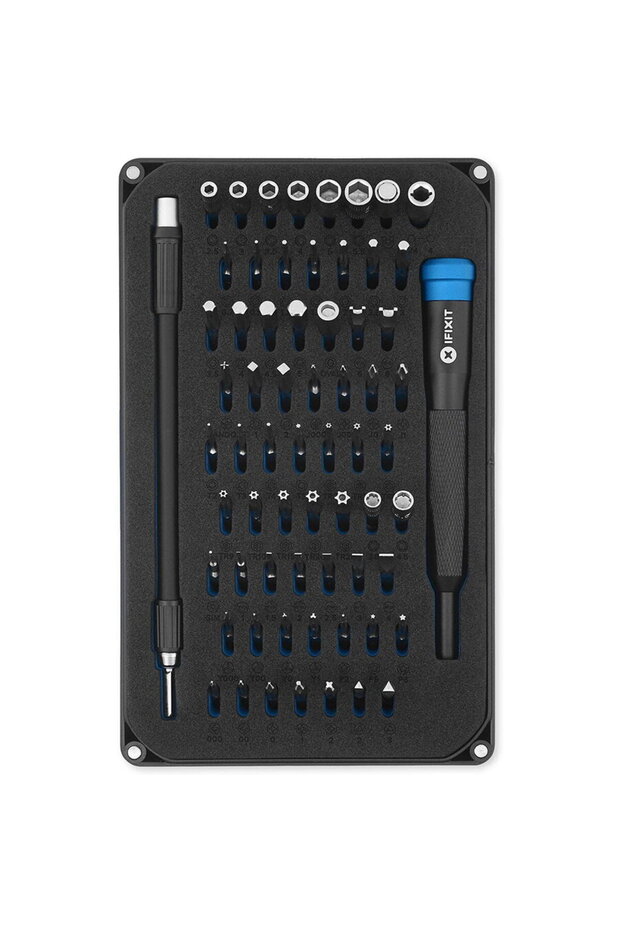 Mako Precision Bit Set