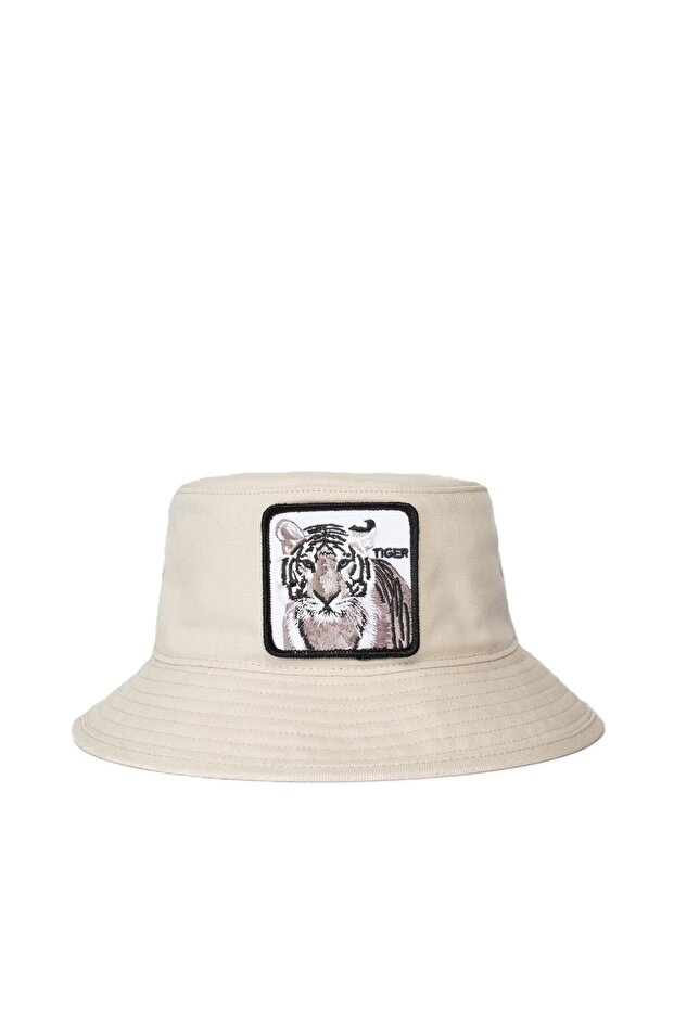 Killer Instincts Tiger Bucket Hat