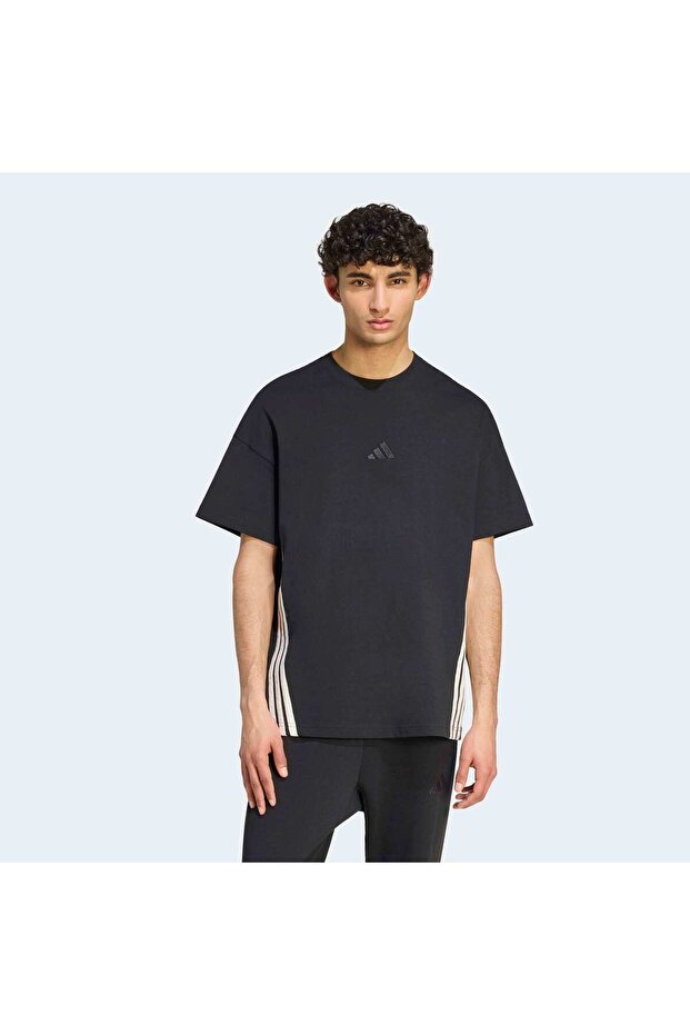M Ak 3S Tee Lo Men's Sports T-Shirt Kf2428