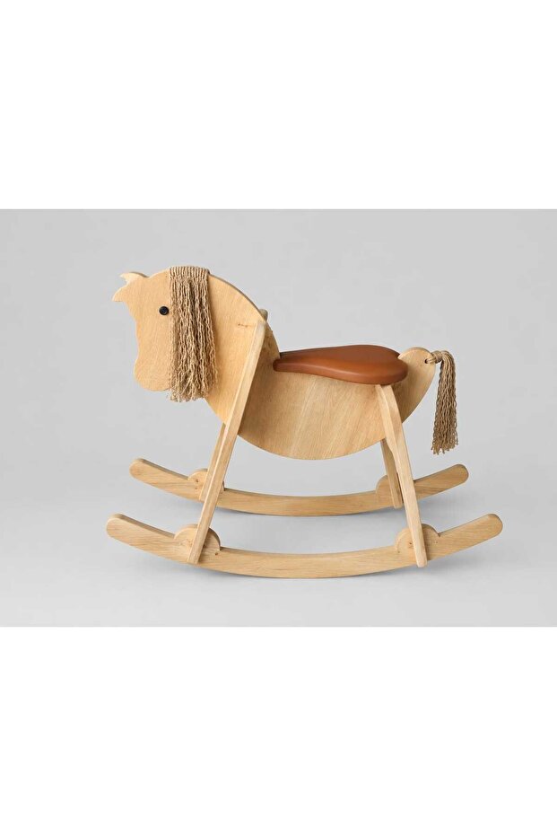 Little Rider Swinging Toy