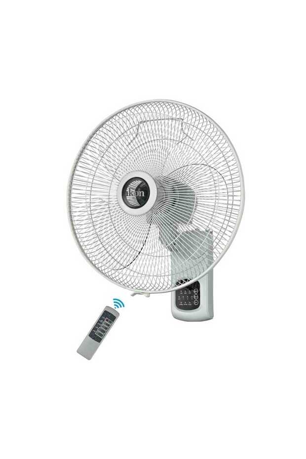 Wall Fan With Remote IK-1602R 16inch