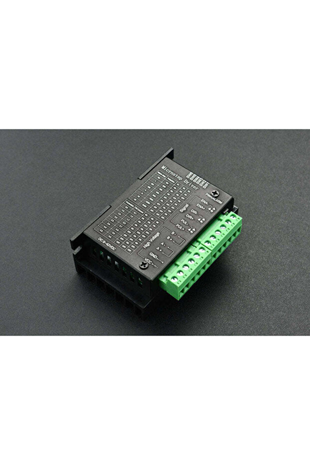 TB6600 Stepper Motor Driver - 1