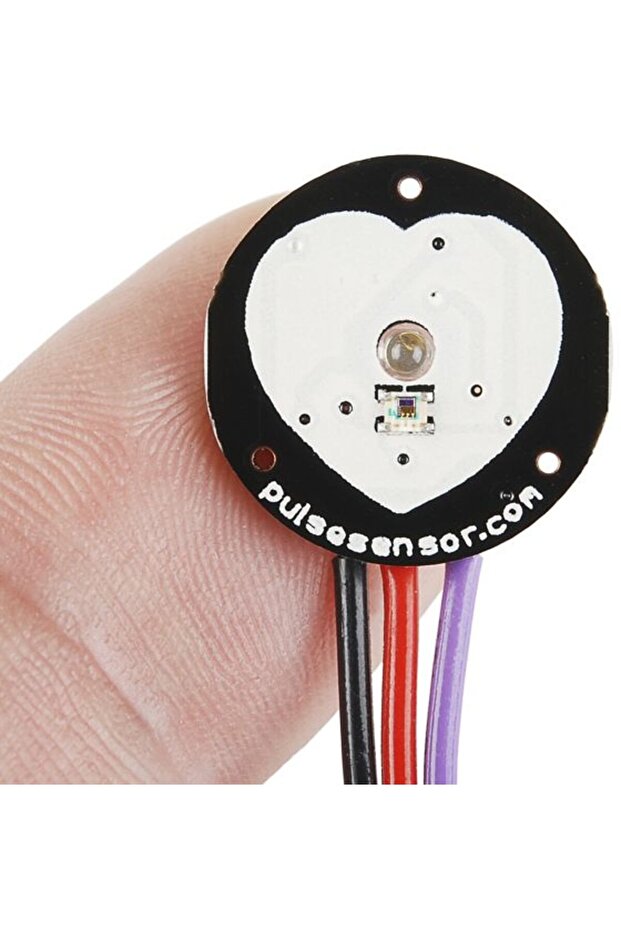 2A8 Pulse sensor Heart Rate Sensor Pulse Sensor module