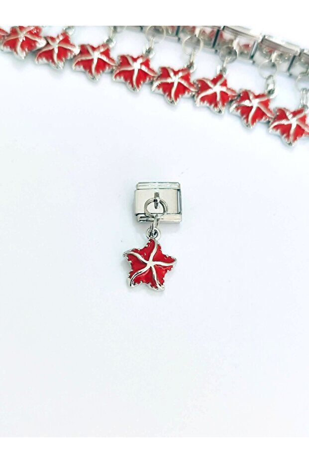 Sea Star Italian Charm
