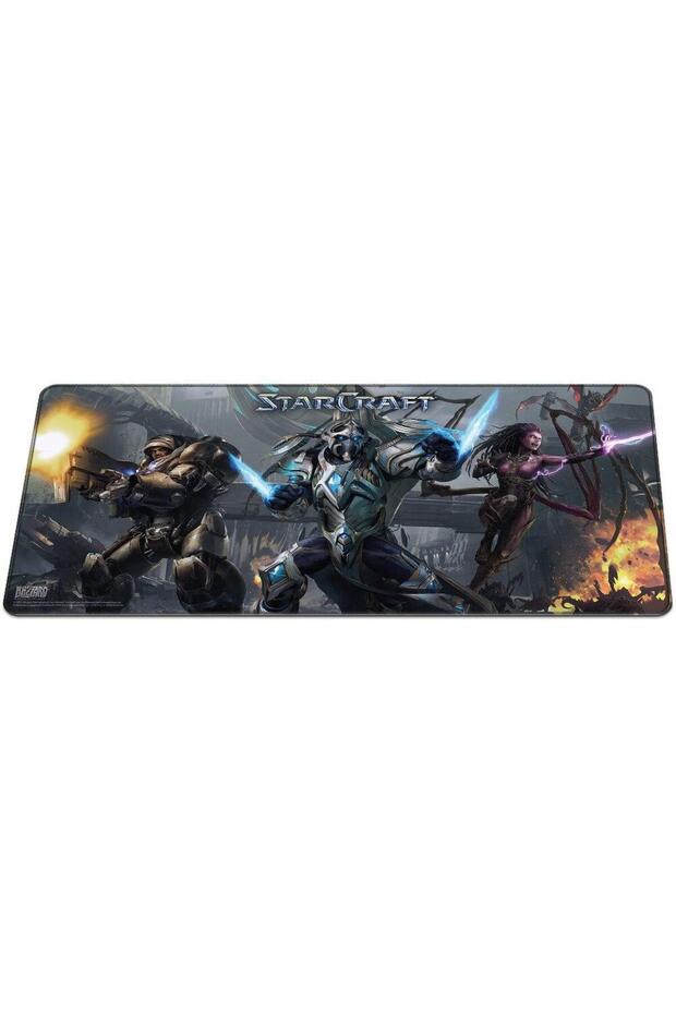 Starcraft: Extindere XL Mousepad - 4