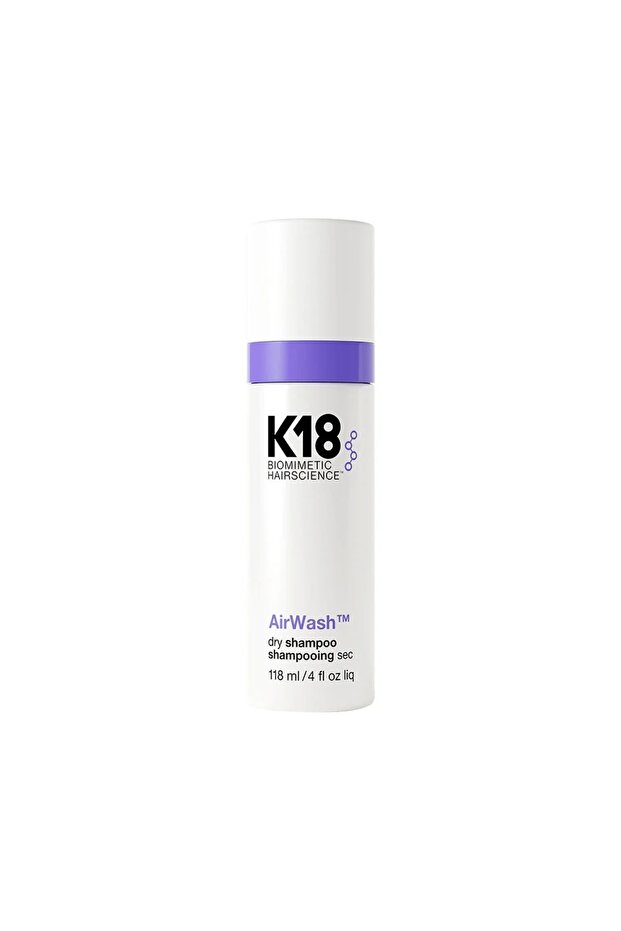 Airwash Dry Shampoo 118ml