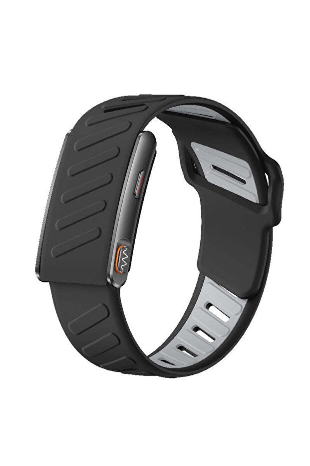 Multi-Function Smart Fitness Band for a Better Lifestyle