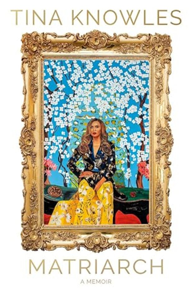 Matriarch - 1