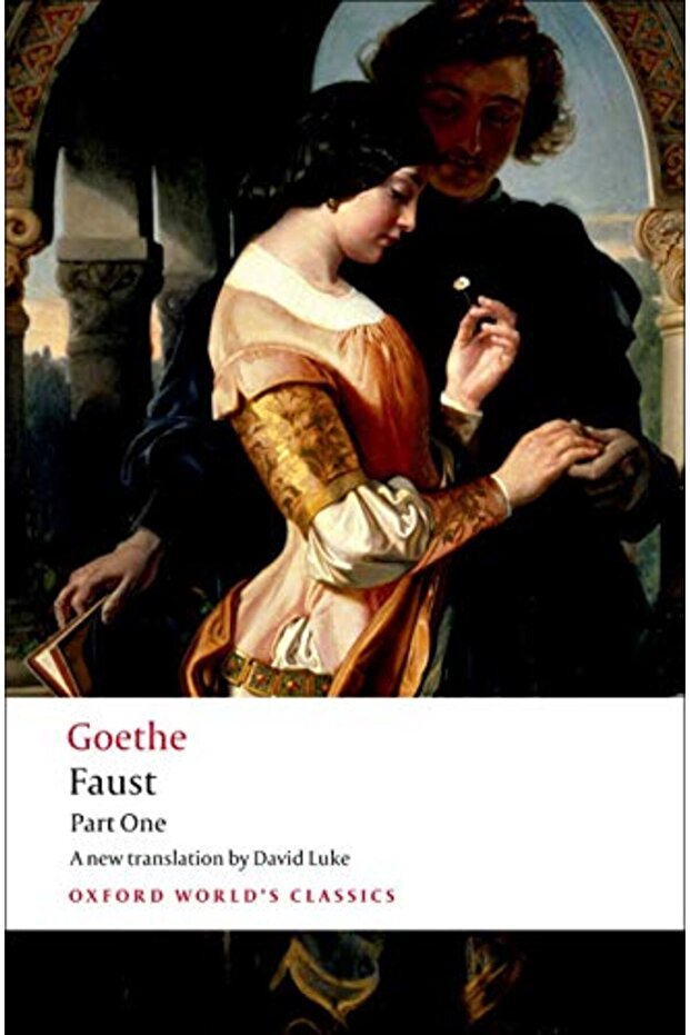 Faust Part One