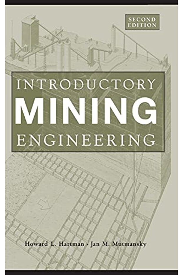 Introductory Mining Engineering