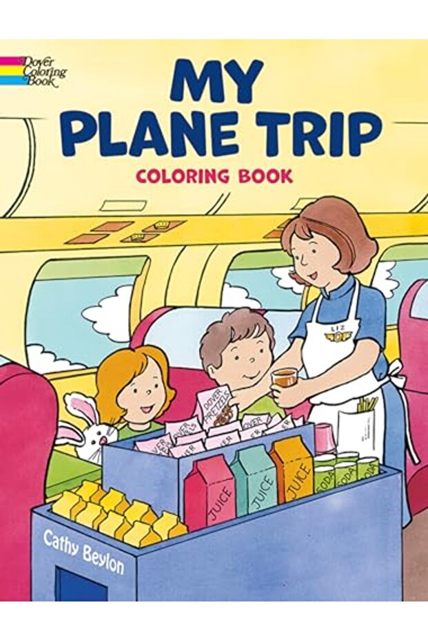 My Plane Trip