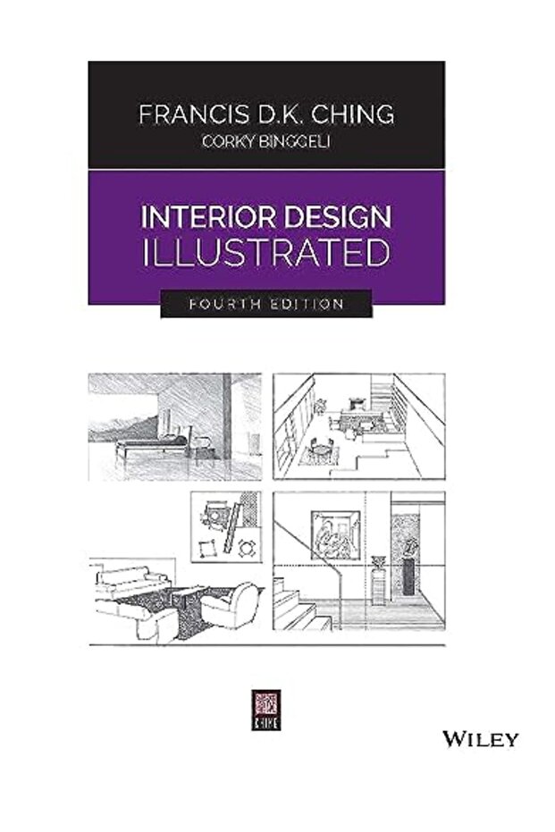 Interior Design Illustrated