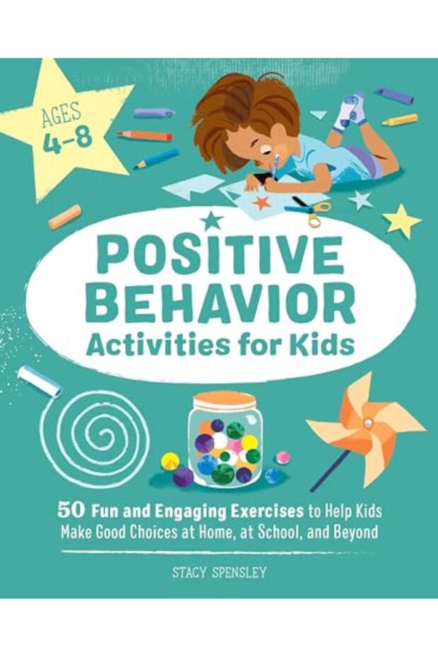 Positive Behavior Activities For Kids