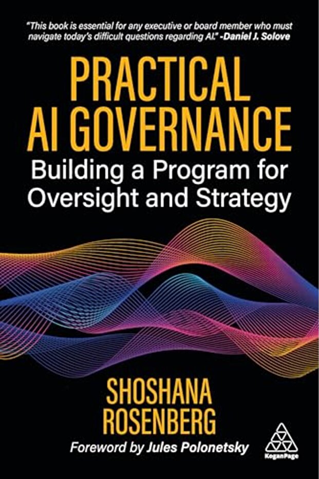Practical Ai Governance Building A Program For Oversight And Strategy