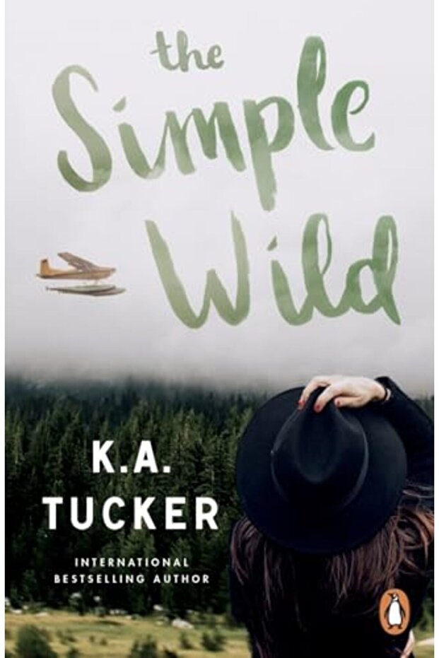Simple Wild - 1