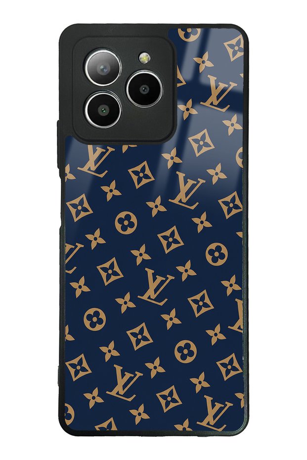 Omix X7 Laci Lv Design Glossy Phone Case
