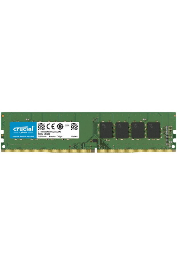 16 GB DDR4-RAM P3200 BASIC - 1